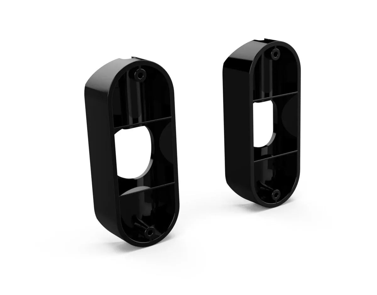 DENALI Engine Guard Mount för T3 Signal Pods bild 1 PMMEDIA:3a22db78f48fefba