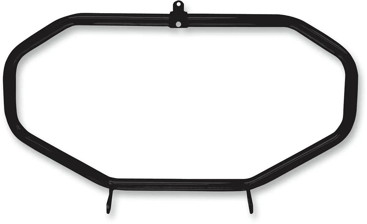 BARON Full-Size motorcykelfästen för Hiway Victry 06-10 svart bild 1 PMMEDIA:5e168a56ccbcdca8