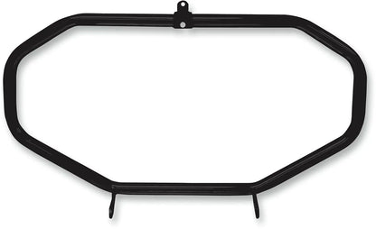 BARON Full-Size motorcykelfästen för Hiway Victry 06-10 svart bild 1 PMMEDIA:5e168a56ccbcdca8