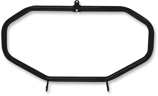 BARON Full-Size motorcykelfästen för Hiway Victry 06-10 svart bild 1 PMMEDIA:5e168a56ccbcdca8