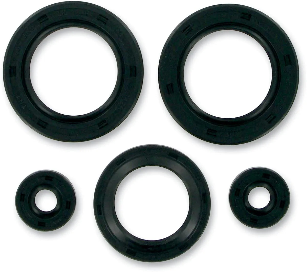 MOOSE OFFROAD HARD-PARTS Motoroljetätningar MSE MTR SEALS POL 400 bild 1 PMMEDIA:b70ad50ff41f88bd