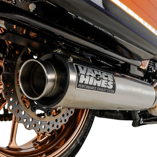 VANCE & HINES Supersport PCX™ 2-into-1 Avgassystem bild 2 PMMEDIA:1ce49d325f251a63