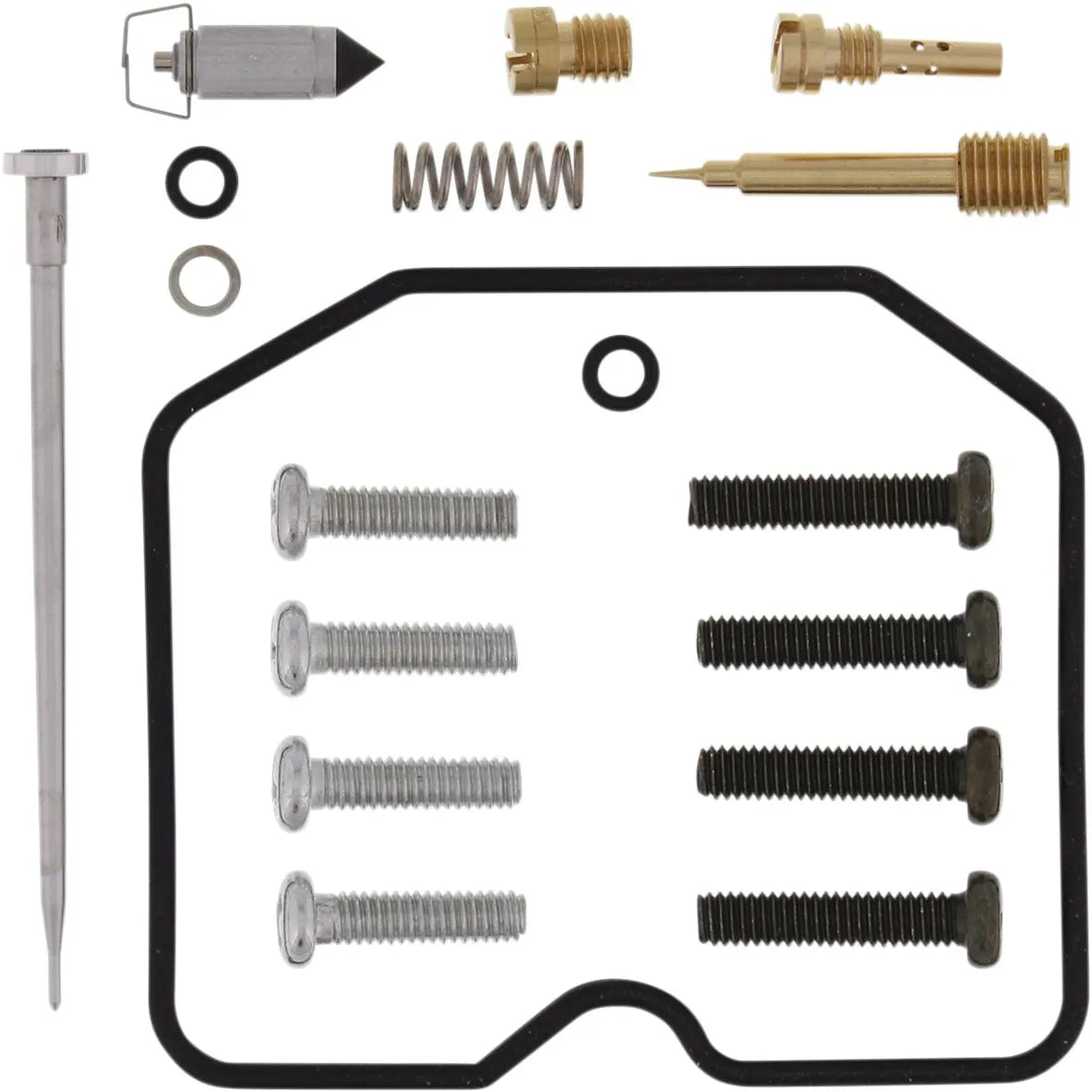 MOOSE OFFROAD HARD-PARTS Förgasarservicekit Kawasaki bild 1 PMMEDIA:4923a4c794636916