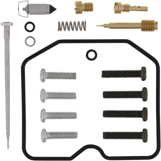 MOOSE OFFROAD HARD-PARTS Förgasarservicekit Kawasaki bild 1 PMMEDIA:4923a4c794636916