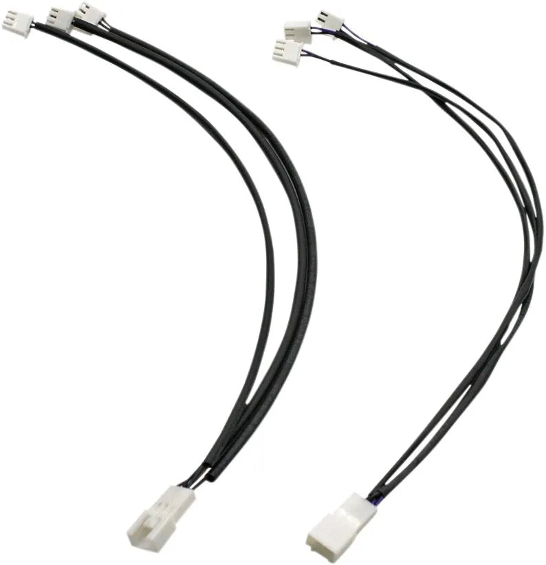 Custom Dynamics Accessory Extension Harness Kabelhärvor & elsystem bild 1 PMMEDIA:ae9838df447012bb