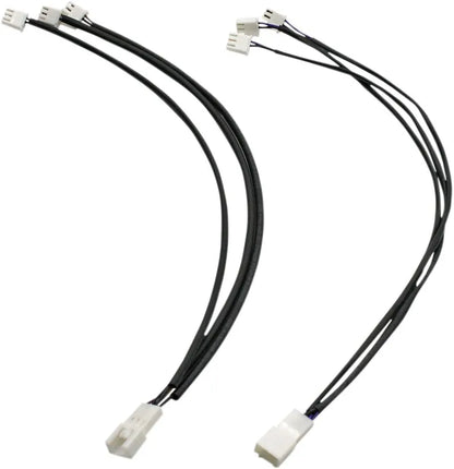 Custom Dynamics Accessory Extension Harness Kabelhärvor & elsystem bild 1 PMMEDIA:ae9838df447012bb