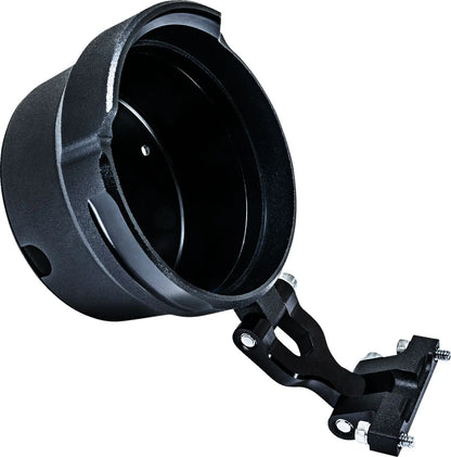 PERFORMANCE MACHINE Round Gauge Relocation Kit Black Ops bild 1 PMMEDIA:0af5a0f0840de871