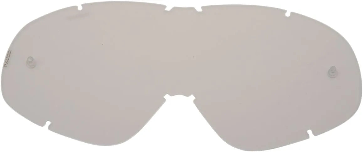 Moose Offroad Soft Goods Qualifier Goggle Lens Goggles delar & tillbehör bild 1 PMMEDIA:8ab80b64fb075067