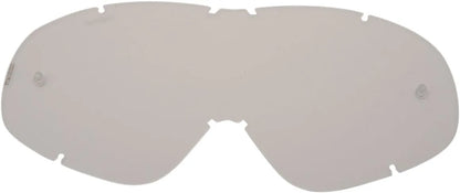 Moose Offroad Soft Goods Qualifier Goggle Lens Goggles delar & tillbehör bild 1 PMMEDIA:8ab80b64fb075067