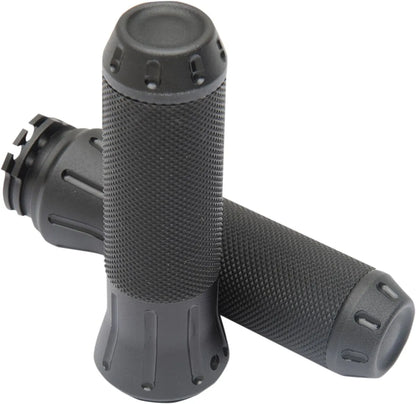 Drag Specialties Custom Grips Handtag bild 1 PMMEDIA:6a2ca680151d008a