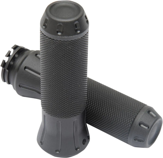 Drag Specialties Custom Grips Handtag bild 1 PMMEDIA:6a2ca680151d008a