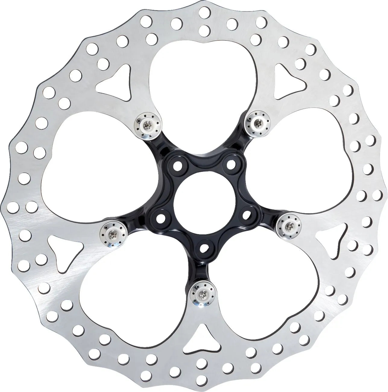 Arlen Ness Spider Rotor Bromsskivor street bild 1 PMMEDIA:e24543678c8e21fc