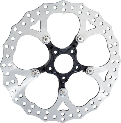 Arlen Ness Spider Rotor Bromsskivor street bild 1 PMMEDIA:e24543678c8e21fc