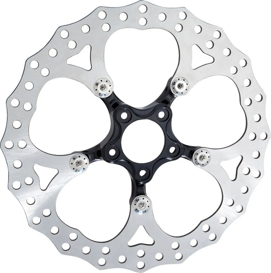 Arlen Ness Spider Rotor Bromsskivor street bild 1 PMMEDIA:e24543678c8e21fc
