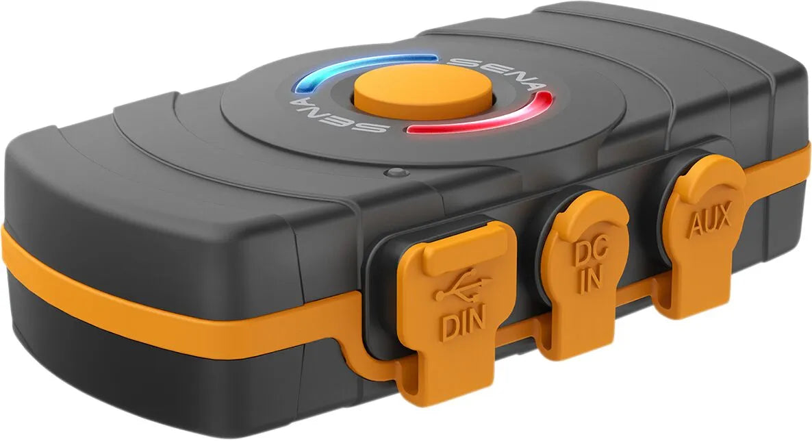 SENA Freewire Bluetooth® Motorcykeladapter för Harley-Davidson bild 2 PMMEDIA:45b75ed346a17f57
