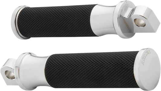 Arlen Ness Fusion Male-Mount Foot Pegs Fotpinnar & delar bild 1 PMMEDIA:3ace9252fc99b2be