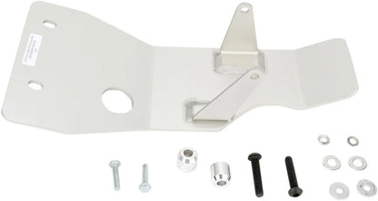 MOOSE OFFROAD HARD-PARTS Aluminium Skid Plate för Honda XR50/70 bild 1 PMMEDIA:5057532623536887