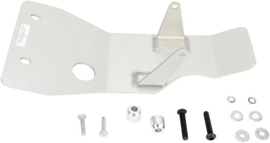 MOOSE OFFROAD HARD-PARTS Aluminium Skid Plate för Honda XR50/70 bild 1 PMMEDIA:5057532623536887
