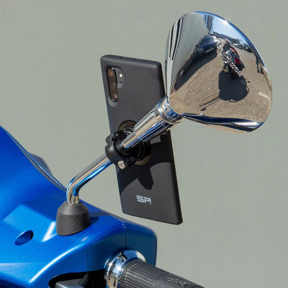 SP CONNECT Diameteradapter för Spegelmontering Pro bild 2 PMMEDIA:94e7d3500438e669