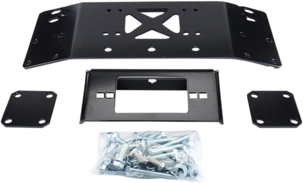 WARN Winch Mount Kit för Pioneer 1000 bild 1 PMMEDIA:549900febab63686