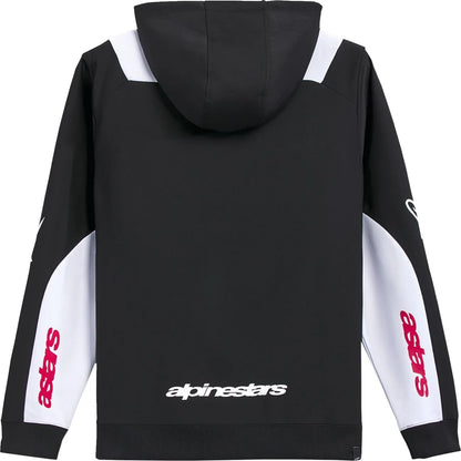 Alpinestars (Casuals) Sessions V3 Zip Hoodie Tröjor herr bild 2 PMMEDIA:0dbbc49ba921737f