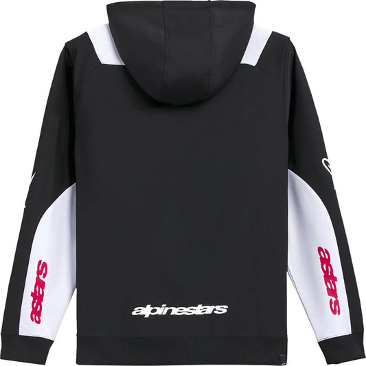 Alpinestars (Casuals) Sessions V3 Zip Hoodie Tröjor herr bild 2 PMMEDIA:0dbbc49ba921737f