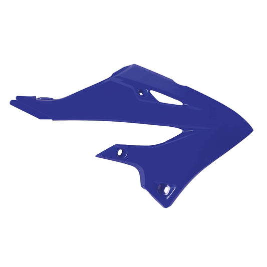 Polisport Radiator Covers For Sherco Ersättningspaneler kaross bild 2 PMMEDIA:21e2d7bcfa0f9420