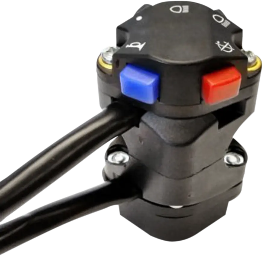 K&S TECHNOLOGIES Universal Blinkerspak bild 1 PMMEDIA:ac2ff481f2943959