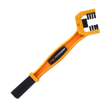 TRU-TENSION Chain Brush - Muck Monkey bild 1 PMMEDIA:d9c6a854cd1a0c21