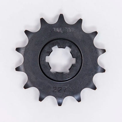 SUNSTAR SPROCKETS Powerdrive framdrev 428 14T bild 1 PMMEDIA:7dd72238d9ab0774