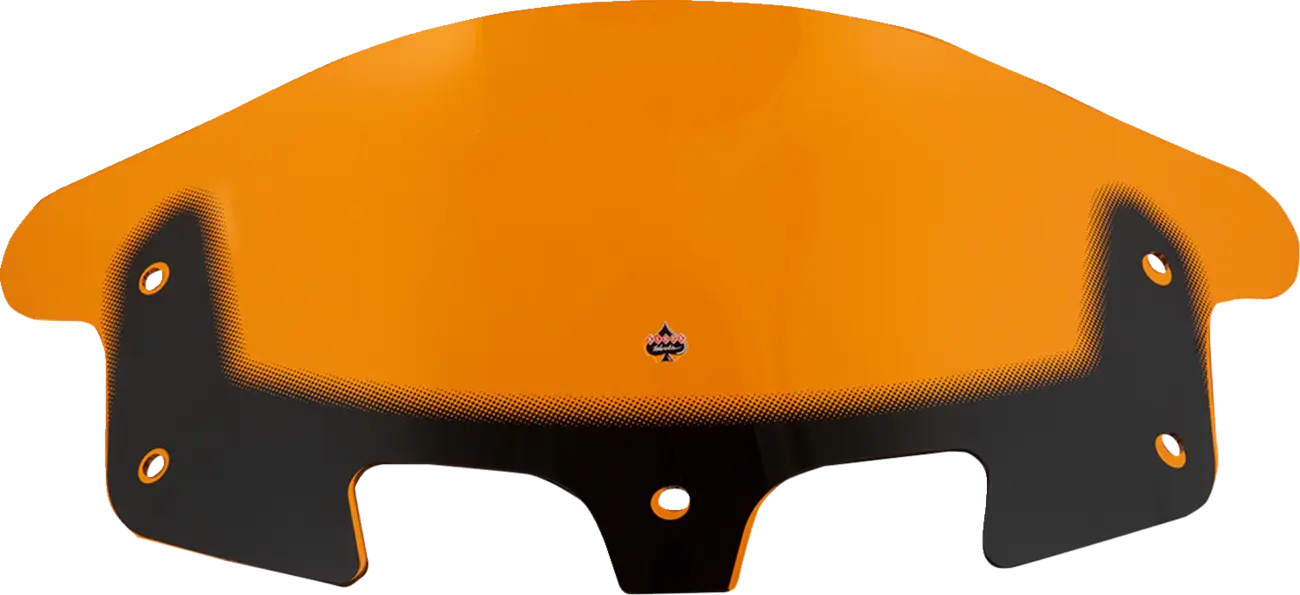Klock Werks Kolor Flare® Windshield OEM Street bild 16 PMMEDIA:bfdef4f934bee48f