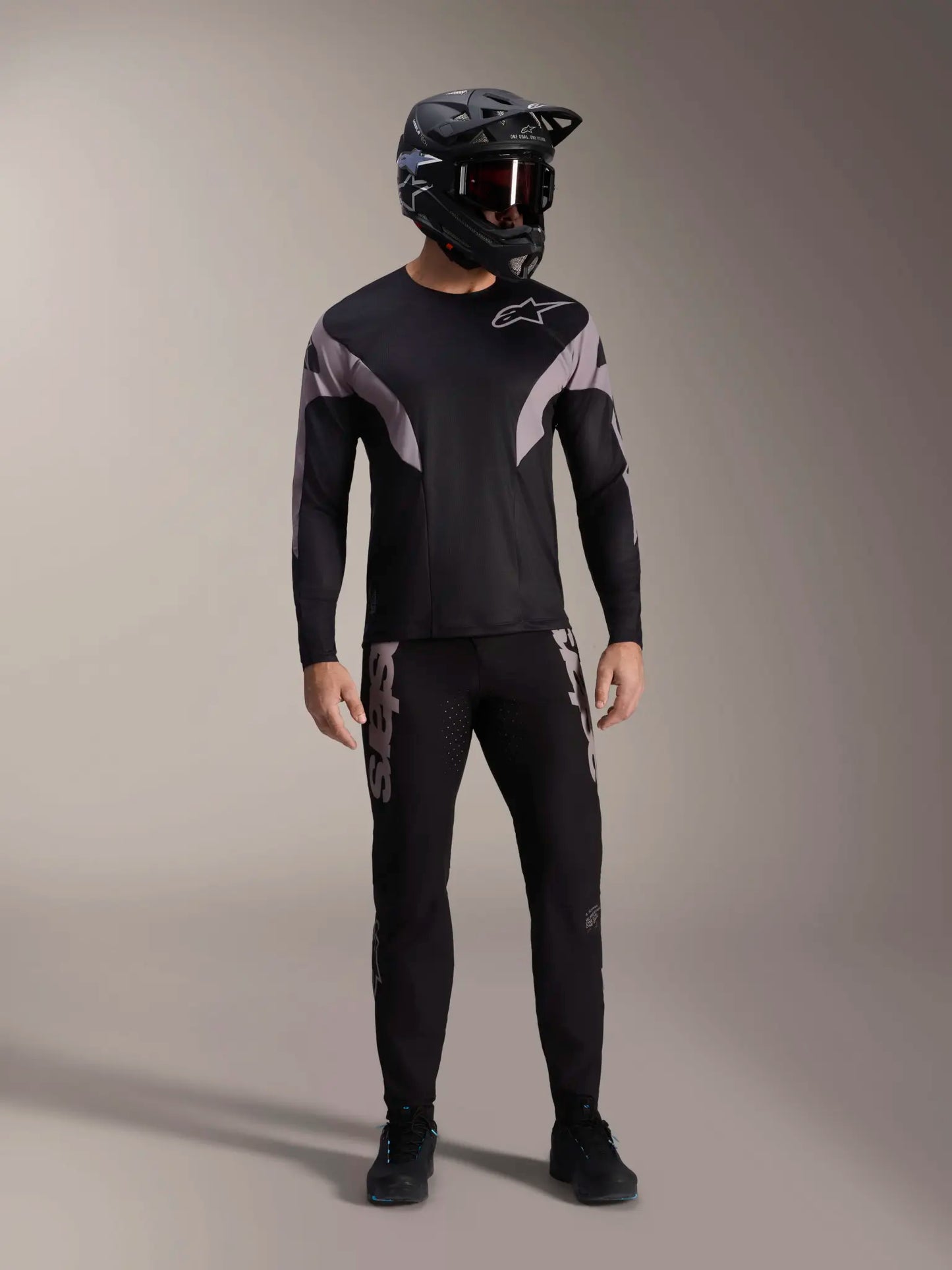 Alpinestars Bicycle A-Supra Elite Long Sleeve Tröjor herr bild 2 PMMEDIA:41e91bdbfdcd489d
