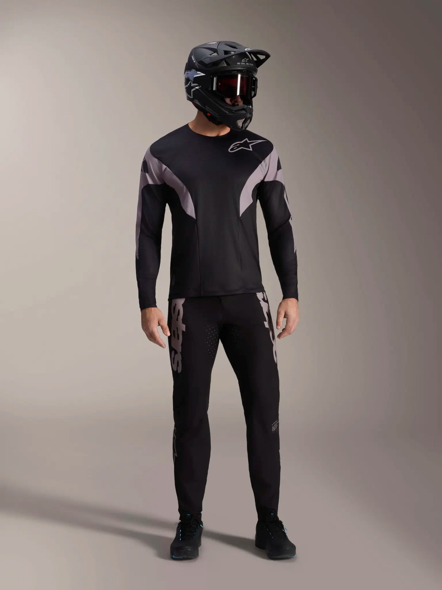 Alpinestars Bicycle A-Supra Elite Long Sleeve Tröjor herr bild 2 PMMEDIA:41e91bdbfdcd489d