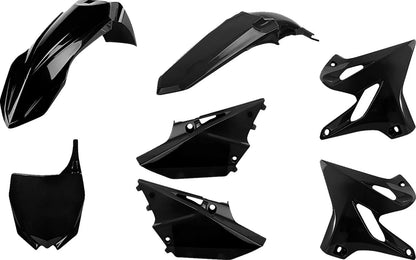 Polisport Body Kit For KTM Ersättningspaneler kaross bild 3 PMMEDIA:3445d710c044459a