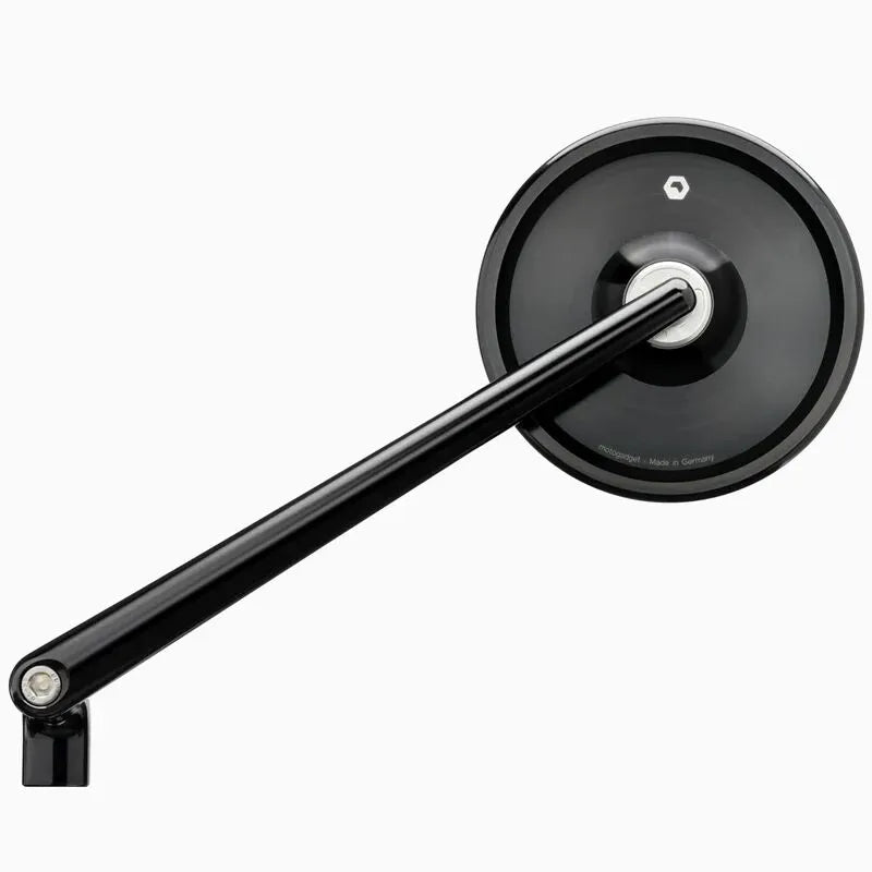 MOTOGADGET mo.view Classic 180 mm Spegel bild 1 PMMEDIA:e9c7267089a325da