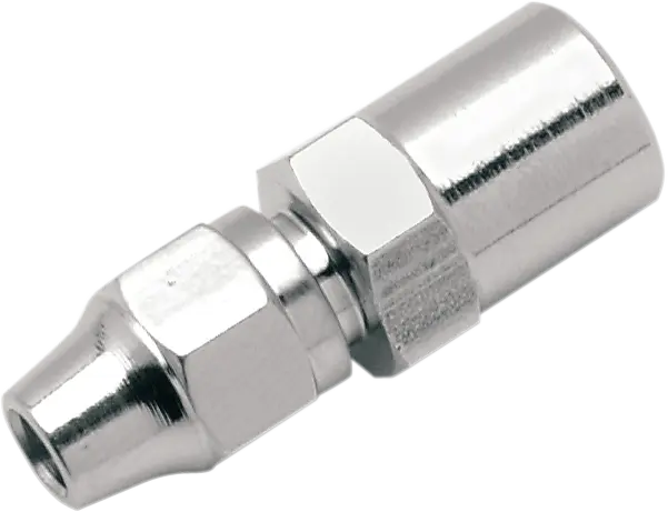 Drag Specialties Brake Line Fitting Tillbehör bromsledningar bild 2 PMMEDIA:ce31df4221f2b3c2
