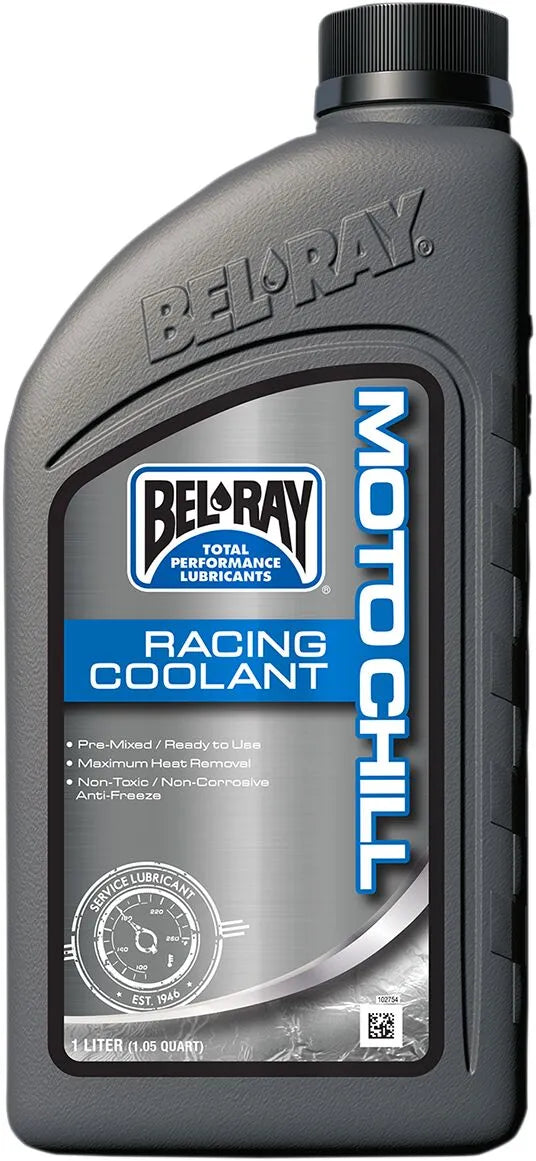 BEL-RAY Moto Chill Racing Kylvätska 1L bild 1 PMMEDIA:de6b8418ed9e9887