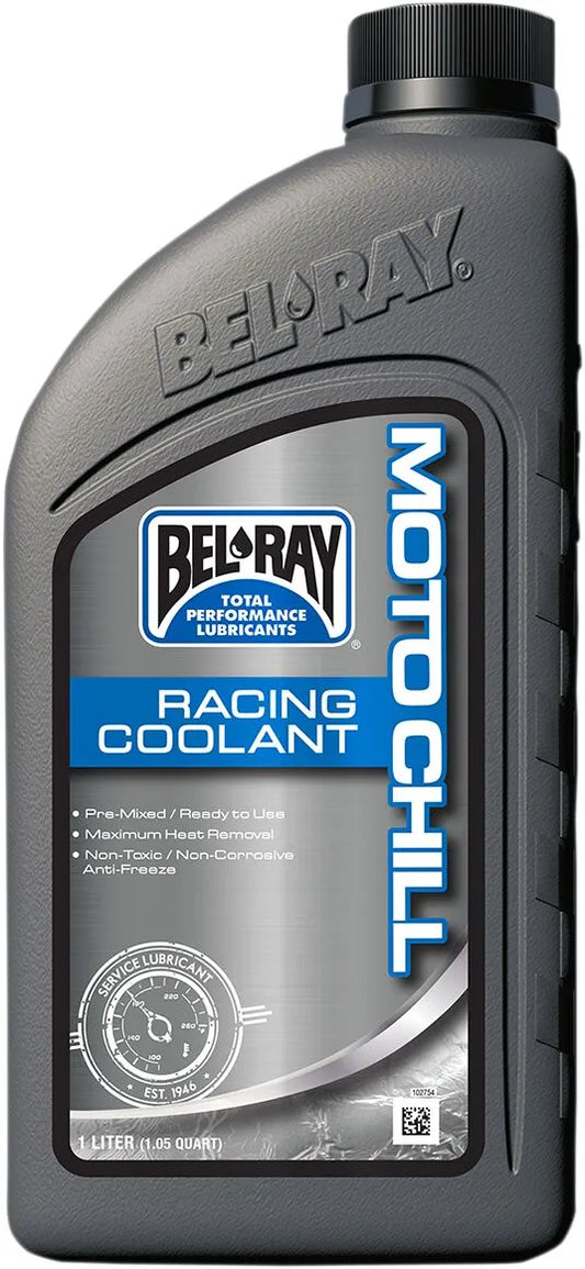 BEL-RAY Moto Chill Racing Kylvätska 1L bild 1 PMMEDIA:de6b8418ed9e9887