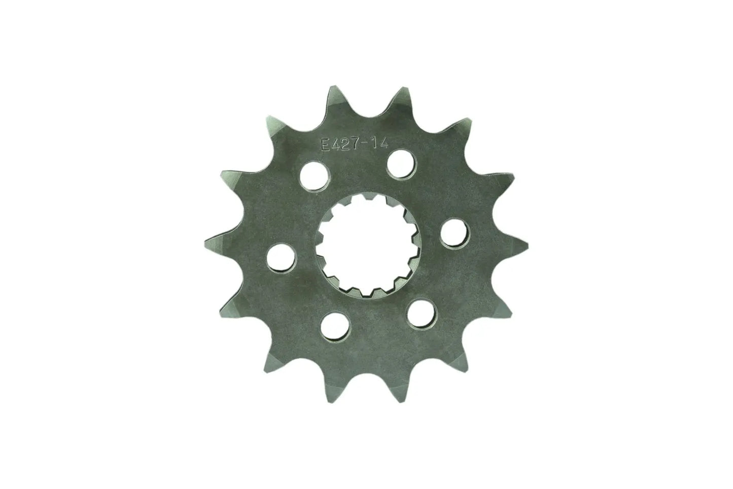 Scar Racing Front Sprocket Framdrev stål bild 4 PMMEDIA:4e6223e90c2e30f1