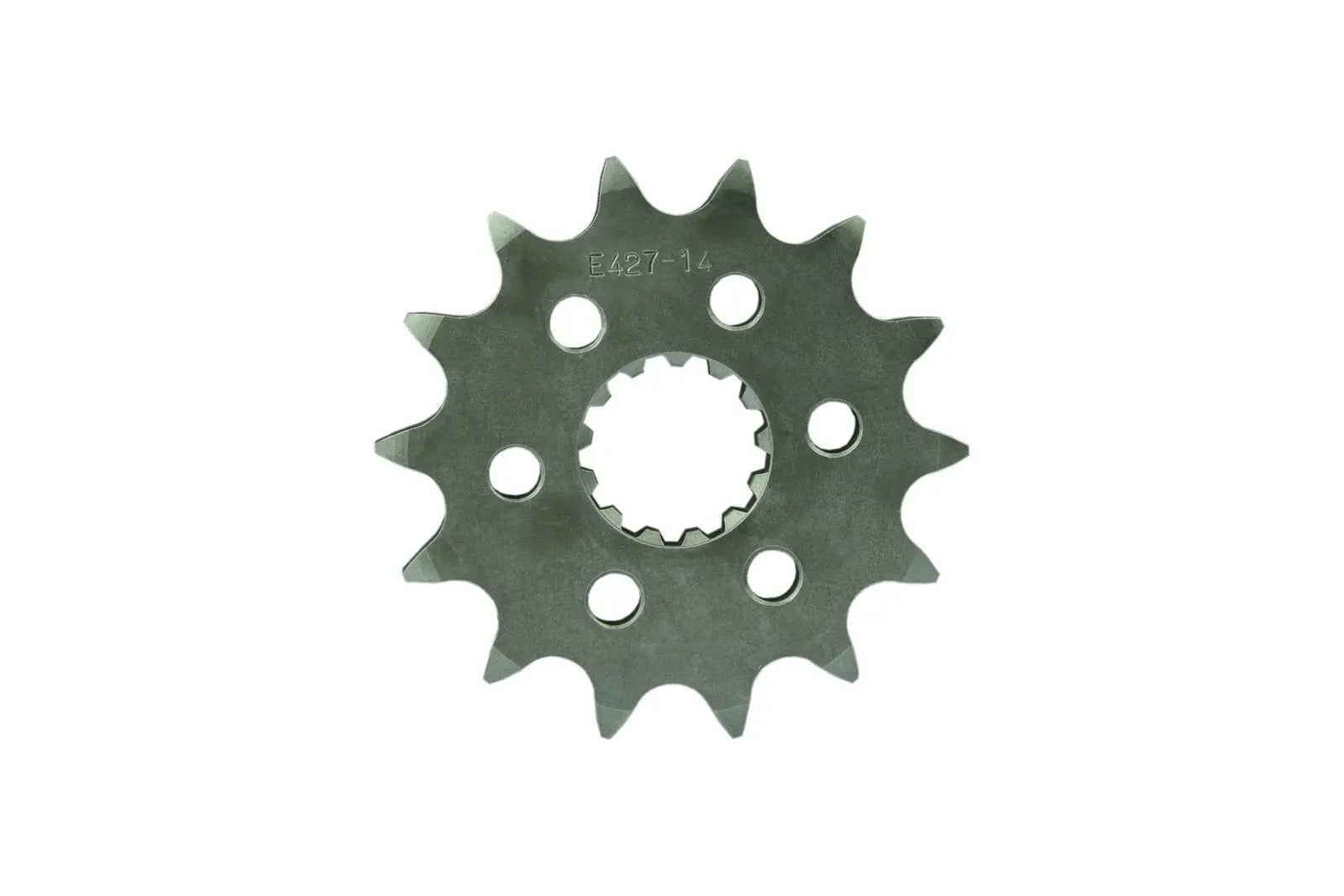 Scar Racing Front Sprocket Framdrev stål bild 4 PMMEDIA:4e6223e90c2e30f1
