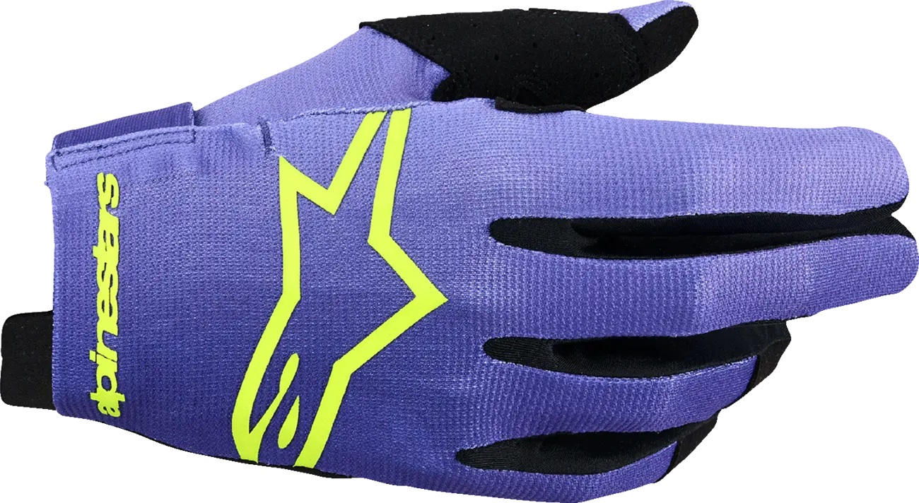 Alpinestars(Mx) Radar Offroadhandskar herr bild 1 PMMEDIA:5db97d5383db690e