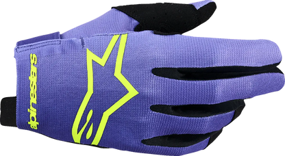 Alpinestars(Mx) Radar Offroadhandskar herr bild 1 PMMEDIA:5db97d5383db690e