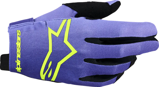 Alpinestars(Mx) Radar Offroadhandskar herr bild 1 PMMEDIA:5db97d5383db690e