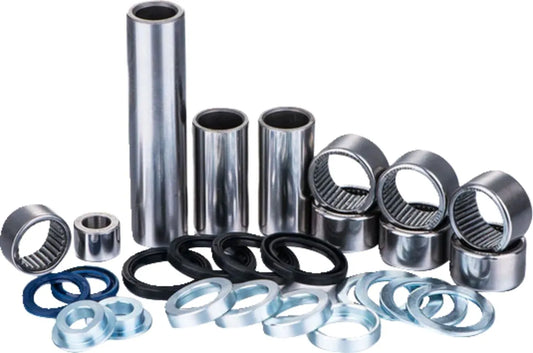 FACTORY LINKS Swingarm Lagerkit bild 2 PMMEDIA:736b60782f5e807a