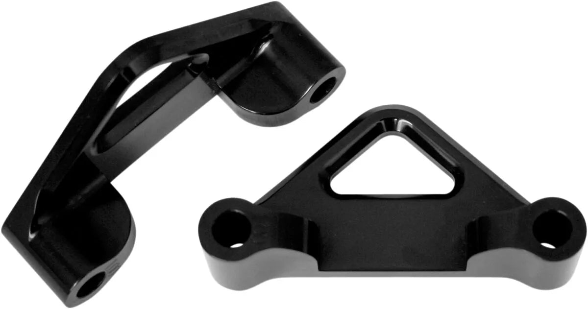 ACCUTRONIX Fender Spacers för Hot/Bagger Legs bild 2 PMMEDIA:759e028a01802587