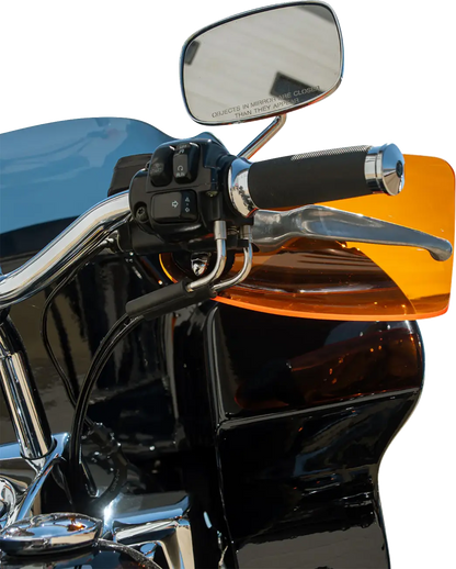 Klock Werks Flare® Handguards Handskydd bild 14 PMMEDIA:355e5d5580aae670