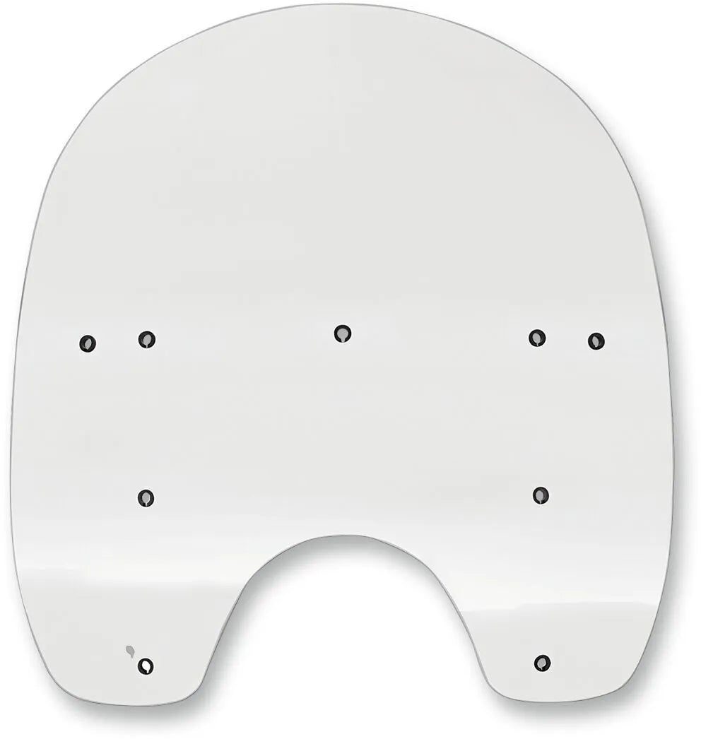 Memphis Shades Hd Replacement Plastic Windshield OEM Harley bild 2 PMMEDIA:a54980a5b6277d57