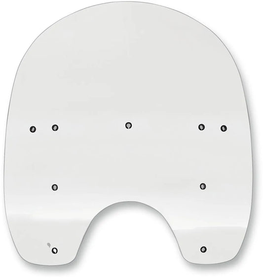 Memphis Shades Hd Replacement Plastic Windshield OEM Harley bild 2 PMMEDIA:a54980a5b6277d57