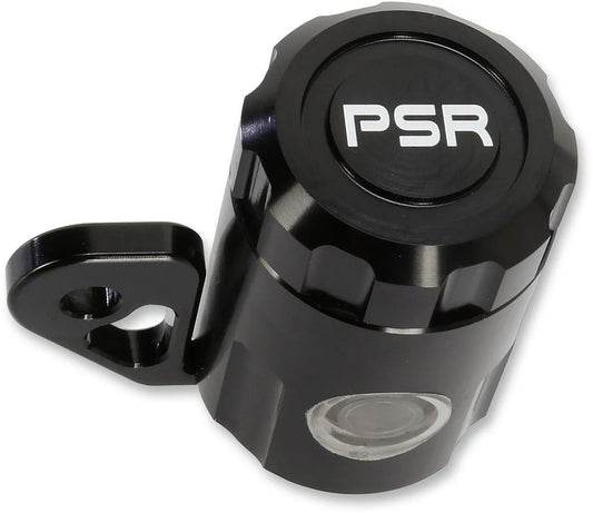 PSR Clutch Reservoir Svart Aluminium bild 1 PMMEDIA:cd33039faf17f51e