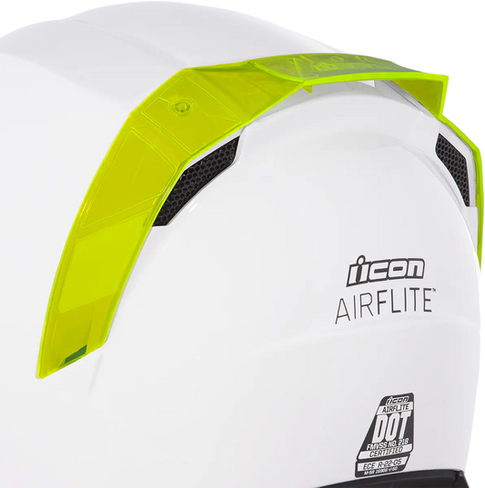 ICON Airflite Bakre Spoiler Reservdel bild 1 PMMEDIA:6e3f1da2896cfbd6